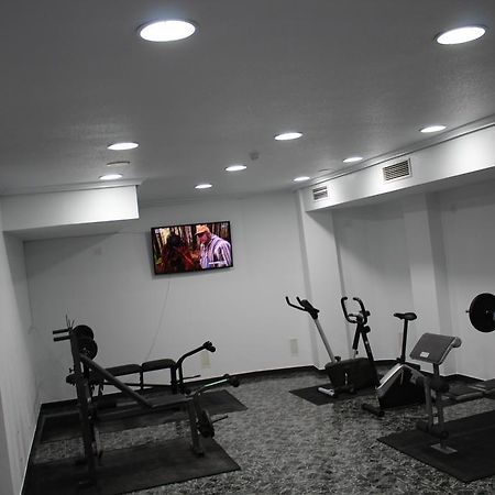 סנטיאגו דה לה ריברה Futurotel Ribera Premium Beach מראה חיצוני תמונה