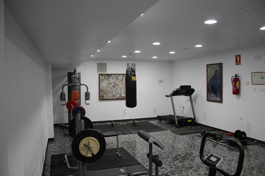סנטיאגו דה לה ריברה Futurotel Ribera Premium Beach מראה חיצוני תמונה