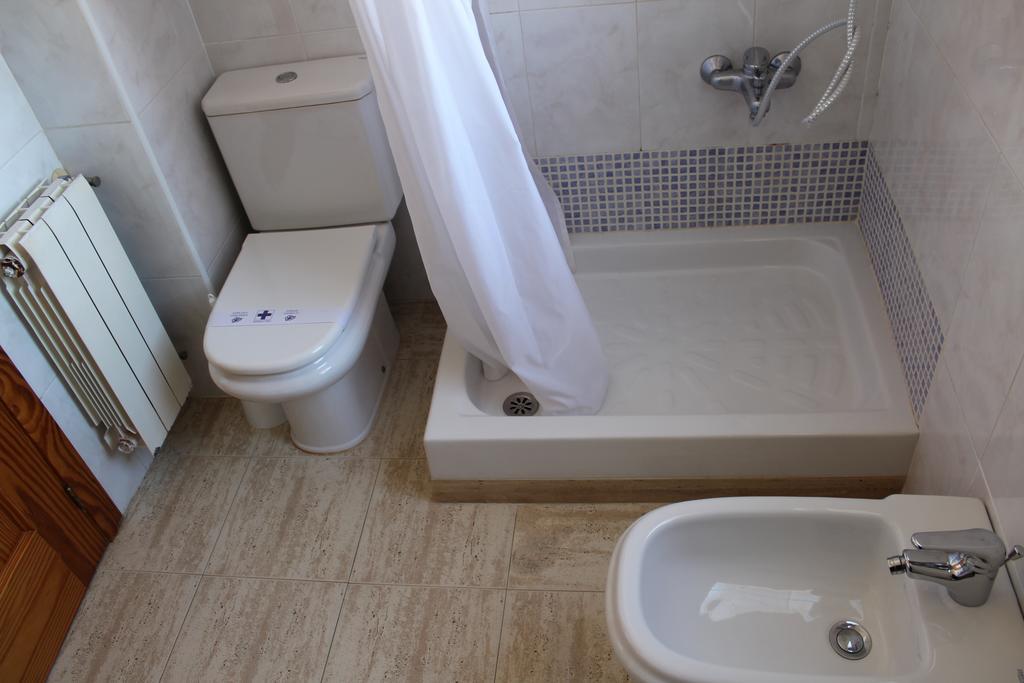 סנטיאגו דה לה ריברה Futurotel Ribera Premium Beach מראה חיצוני תמונה