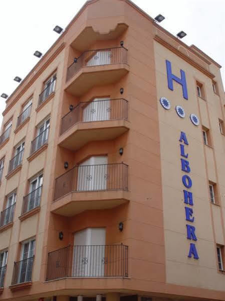 סנטיאגו דה לה ריברה Futurotel Ribera Premium Beach מראה חיצוני תמונה